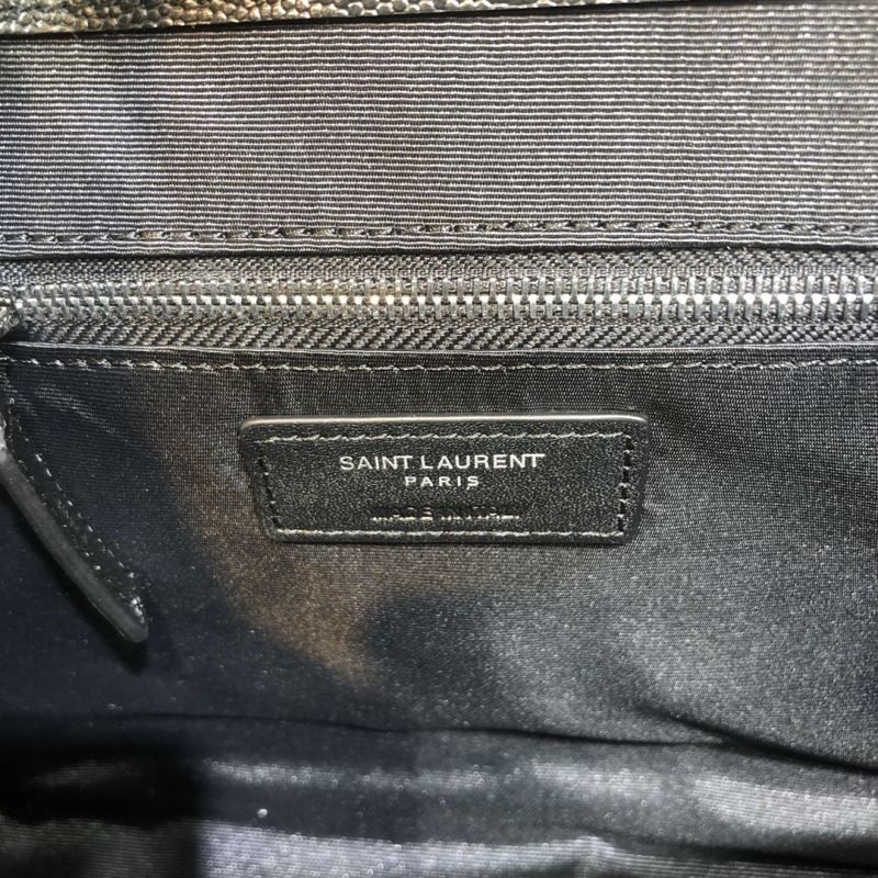 YSL Top Handle Bags